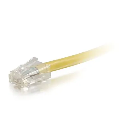 LEGRAND 04174 - PATCH CABLE - UNSHIELDED TWISTED PAIR (UTP) - MALE LEFT GEND