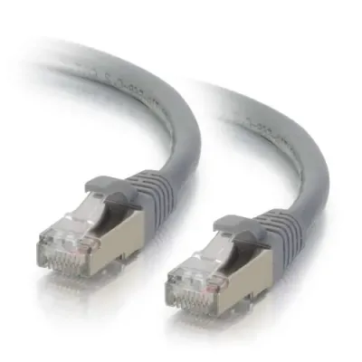 LEGRAND 00783 - PATCH CABLE - SHIELDED TWISTED PAIR (STP) - MALE LEFT GENDER