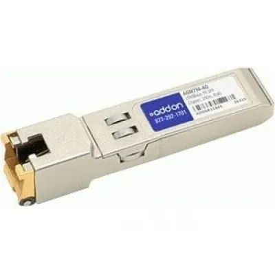 ADDON AGM734-AO - ADDON NETGEAR AGM734 COMPATIBLE TAA COMPLIANT 1000BASE-TX SF