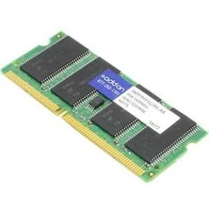 ADDON H6Y77UT#ABA-AA - ADDON HP H6Y77UTABA COMPATIBLE 8GB DDR3-1600MHZ UNBUFFERED D