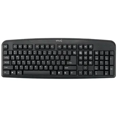 Allsop 4250500 - Digital Innovations Classic USB Keyboard - Sleek & Reliable