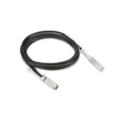 CHELSIO COMMUNICATIONS TAPCABLE28-3M - 3-Meter Twinax Passive Cable for 25GB Ethernet Connections
