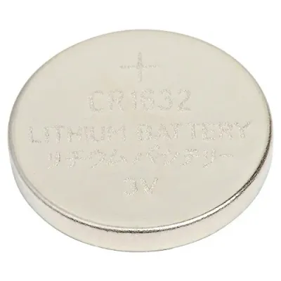 Dantona LITH-34 - Premium Replacement Watch Battery for Long-Lasting Power