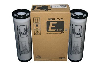 RISO S7213 - RISO EZ591 2-SD YLD LT GREY INKS