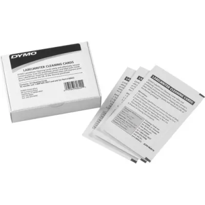 DYMO 60622 - DYMO LABELWRITER PRINT HEAD CLEANING KIT