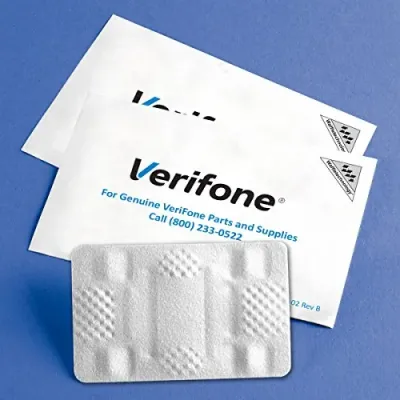 KICTEAM KICWVHSCB40 - KICTEAM VERIFONE READER