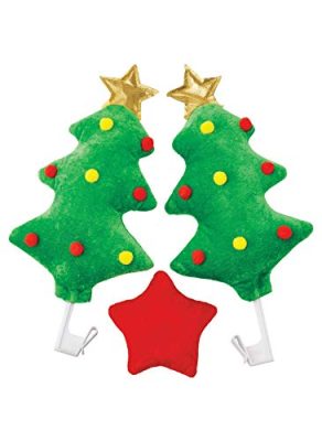Home Locomotion 12010912 - Christmas Tree Car Costume