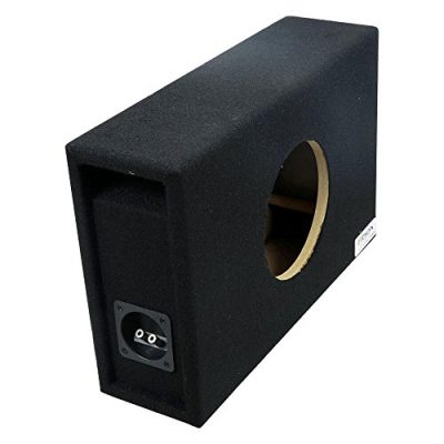 ATREND 8SVME - Atrend(R) 8SVME BBox Series 8 Single Shallow Hyper Vented En