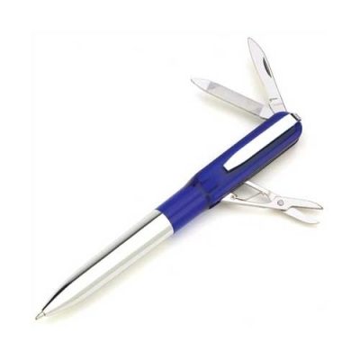 Home Locomotion 13121 - Hideaway Knife Pocket Pen 10013121