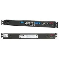 APC - Schneider Electric AP9340 - APC Environmental Manager - Monitor and Control Environment