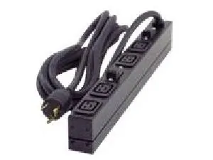 Supermicro MCP-520-00036-0N - Supermicro Power Distribution Unit with Surge Protection
