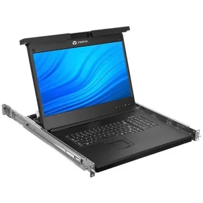 VERTIV LRA185KMM-G01 - Avocent Local Rack Access