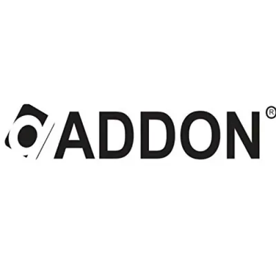 ADDON ADD-GMC-SFP-POE+ - Gigabit Media Converter with POE and Open SFP Slot