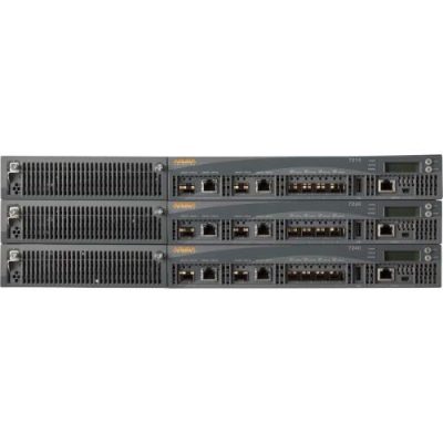 HP Hewlett Packard JW753A - HPE Aruba 7220 (RW) FIPSTAA-compliant Controller