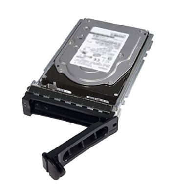 DELL 400-ATJL - Dell - Hard drive - 1.2 TB - hot-swap - 2.5 - SAS 12Gbs - 10