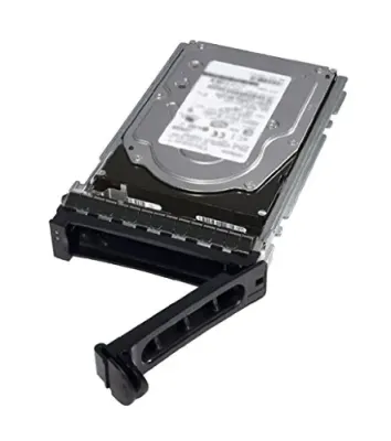 DELL 400-ATJL - Dell - Hard drive - 1.2 TB - hot-swap - 2.5 - SAS 12Gbs - 10