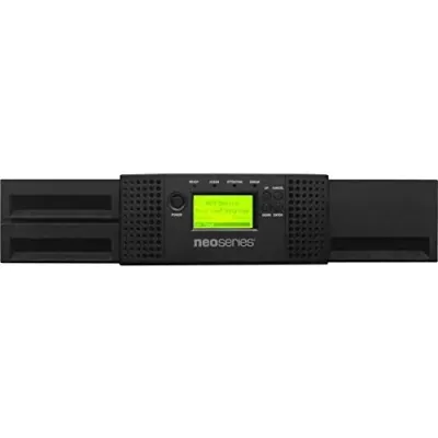 OVERLAND OV-NEOST248FC - Overland NEOS Storage Library with 24 LTO8 Slots