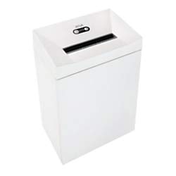 Ativa PRO30S - Ativa PRO30S 30-Sheet Strip-Cut Shredder - 21 gallons - Whit