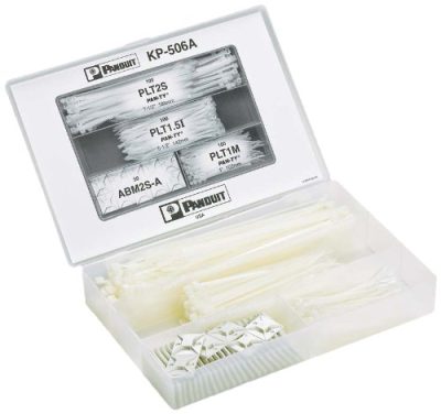 Panduit KP-506A - Panduit Cable Tie Kits
