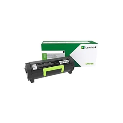 Lexmark 58D0UA0 - 58D0UA0 TONER CARTRIDGE FOR USE IN MS823,825,MX822,MSMX725,8