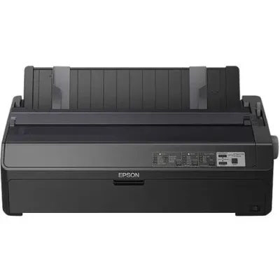 EPSON C11CF40201 - LQ-2090II IMPACT DOT MATRIX PRINTER - ENGINEERED FOR RELIABI