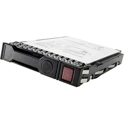 HP Hewlett Packard P06198-B21 - 1.92TB SATA RI SFF SC DS SSD