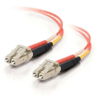 LEGRAND 33173 - FIBER OPTIC CABLE - FIBER OPTIC - LC RIGHT CONNECTOR - LC LE