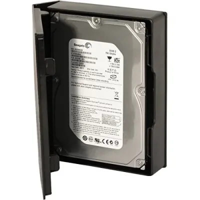 CRU DATAPORT 30030-0038-2010 - 4TB SATA DRIVE IN A DRIVEBOX CARRYING CA