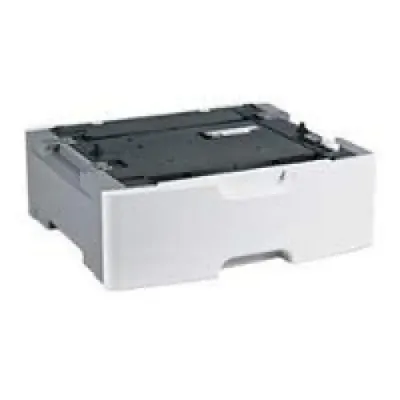 Lexmark 50G0803 - TRAY INSERT - MEDIA TYPES: LABELS, CARD STOCK, PLAIN PAPER, 