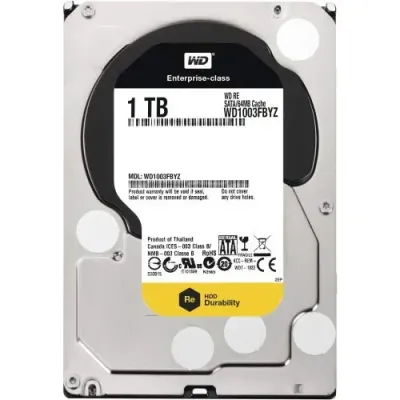 Western Digital WD1003FBYZ - WD TDSourcing RE WD1003FBYZ