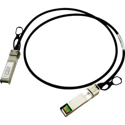 JUNIPER QFX-SFP-DAC-3MA - Juniper 10G SFP+ Direct Attach Copper Cable - 10 ft