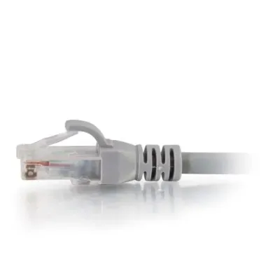 C2G 10306 - PATCH CABLE - UNSHIELDED TWISTED PAIR (UTP) - MALE LEFT GEND