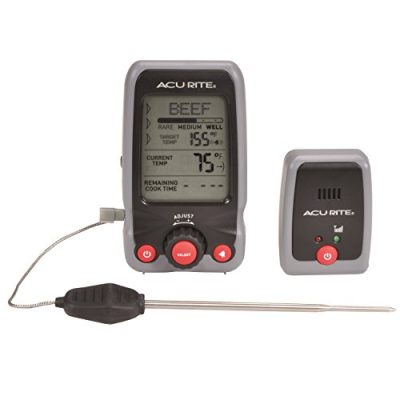 Chaney Instruments 00278A2 - Acurite Rplcmnt Thrmomtr Probe
