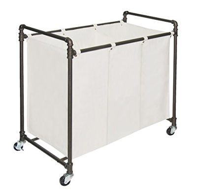 Real Home Innovations 028-28003 - Laundry Sorter