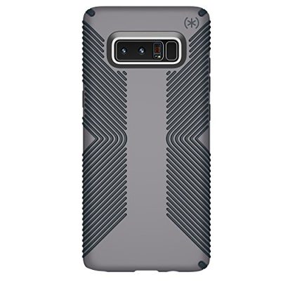 SPECK 103787-5731 - Sam Note8 Presidio Grip Grey