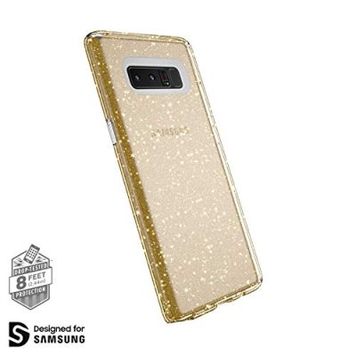 SPECK 103959-5636 - SamNote8 Presidio ClrGlitt Gd