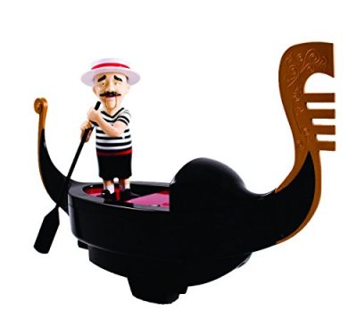 SwimWays 16686 - Singing Gondolier