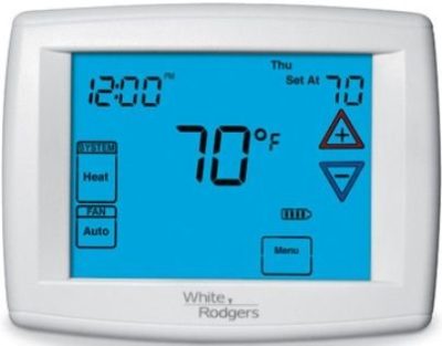 Emerson 1F97-1277 - 7 Day Prog Digi Touch Thermost