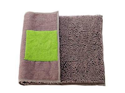 Bissell Homecare 2065A - Dry Dog Dual Mat