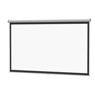 Da-Lite 36463 - DaLite Model B 94D 50x80 Portable Screen