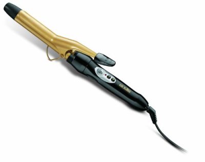 Andis Company 37665 - 1 Soft Touch Curling Iron