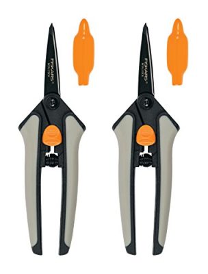 Fiskars 399211-1002 - Fiskars Pruning Snip 2pk