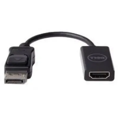 DELL DANAUBC087 - Adapter DisplayPort to HDMI