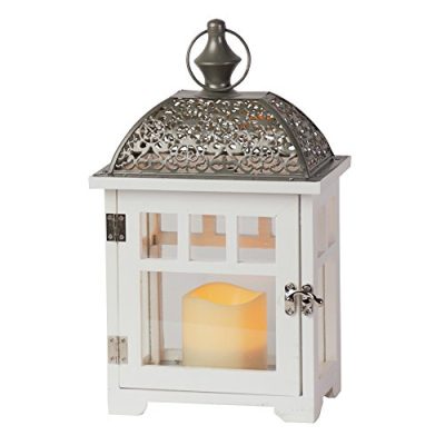 Gardman USA 6702 - The Bamburgh Lantern - Small