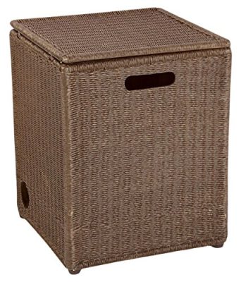 Bond 67809A - Tank Hideaway