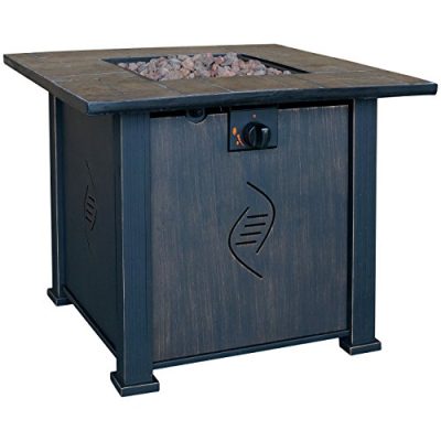 Bond 68487A - Lari Gas Table