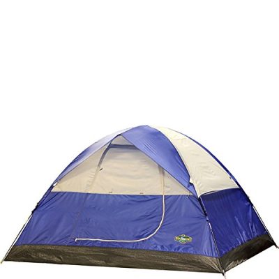 Stansport 728 - Pike Creek Dome Tent