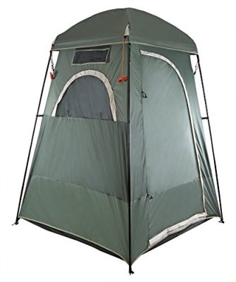 Stansport 740 - XL Cabana Privacy Shelter