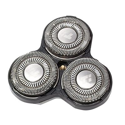 Remington 81623 - Titanium Microflx Head Cutters