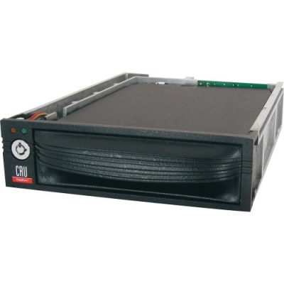 CRU DATAPORT 8440-6503-0500 - DP10 SATA 6G Assembly with Locking Latch